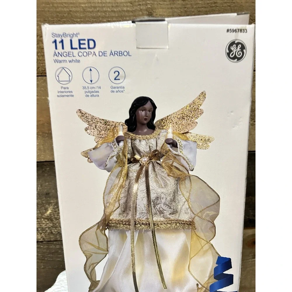 GE StayBright 14
